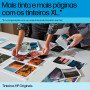 HP Tinteiro DesignJet 761 Magenta de 400 mlCM993AHPTinteiros Originais HPChip Ink | Informática | Tinteiros e Toners | Gaming