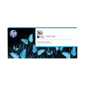 HP Tinteiro DesignJet 761 Preto Mate de 775 mlCM997AHPTinteiros Originais HPChip Ink | Informática | Tinteiros e Toners | Gaming