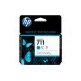 HP Tinteiro DesignJet 711 Ciano de 29 mlCZ130AHPTinteiros Originais HPChip Ink | Informática | Tinteiros e Toners | Gaming