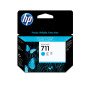 HP Tinteiro DesignJet 711 Ciano de 29 mlCZ130AHPTinteiros Originais HPChip Ink | Informática | Tinteiros e Toners | Gaming
