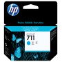HP Tinteiro DesignJet 711 Ciano de 29 mlCZ130AHPTinteiros Originais HPChip Ink | Informática | Tinteiros e Toners | Gaming