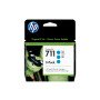 HP Conjunto Triplo de Tinteiros DesignJet 711 Ciano de 29 mlCZ134AHPTinteiros Originais HPChip Ink | Informática | Tinteiros e Toners | Gaming