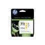 HP Conjunto Triplo de Tinteiros DesignJet 711 Amarelo de 29 mlCZ136AHPTinteiros Originais HPChip Ink | Informática | Tinteiros e Toners | Gaming