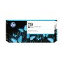 HP Tinteiro DesignJet 728 Preto Mate de 300 mlF9J68AHPTinteiros Originais HPChip Ink | Informática | Tinteiros e Toners | Gaming