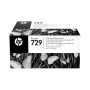 HP Kit de substituição de cabeça de impressão DesignJet 729F9J81AHPTinteiros Originais HPChip Ink | Informática | Tinteiros e Toners | Gaming