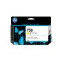 HP Tinteiro DesignJet 730 Amarelo (130 ml)P2V64AHPTinteiros Originais HPChip Ink | Informática | Tinteiros e Toners | Gaming
