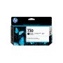 HP Tinteiro DesignJet 730 Preto Fotográfico (130 ml)P2V67AHPTinteiros Originais HPChip Ink | Informática | Tinteiros e Toners | Gaming