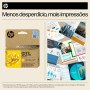 HP Tinteiro EvoMore 937e Original Amarelo4S6W8NE#LS1HPTinteiros Originais HPChip Ink | Informática | Tinteiros e Toners | Gaming