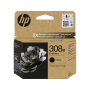 HP Tinteiro EvoMore 308e Original Preto7FP22UE#LS1HPTinteiros Originais HPChip Ink | Informática | Tinteiros e Toners | Gaming