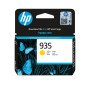 HP Tinteiro original 935 AmareloC2P22AE#BGYHPTinteiros Originais HPChip Ink | Informática | Tinteiros e Toners | Gaming