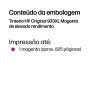 HP Tinteiro Original 933XL Magenta de elevado rendimentoCN055AE#BGYHPTinteiros Originais HPChip Ink | Informática | Tinteiros e Toners | Gaming