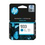 HP Tinteiro Original 933 CianoCN058AE#BGYHPTinteiros Originais HPChip Ink | Informática | Tinteiros e Toners | Gaming
