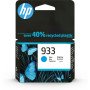 HP Tinteiro Original 933 CianoCN058AE#BGYHPTinteiros Originais HPChip Ink | Informática | Tinteiros e Toners | Gaming