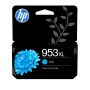 HP Tinteiro original 953XL Ciano de elevado rendimentoF6U16AE#LS1HPTinteiros Originais HPChip Ink | Informática | Tinteiros e Toners | Gaming