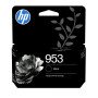 HP Tinteiro original 953 PretoL0S58AE#LS1HPTinteiros Originais HPChip Ink | Informática | Tinteiros e Toners | Gaming