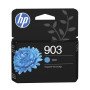 HP Tinteiro original 903 CianoT6L87AE#LS1HPTinteiros Originais HPChip Ink | Informática | Tinteiros e Toners | Gaming