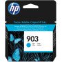 HP Tinteiro original 903 CianoT6L87AE#LS1HPTinteiros Originais HPChip Ink | Informática | Tinteiros e Toners | Gaming