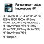 HP Tinteiro Original 303 (Tricolor)T6N01AE#LS1HPTinteiros Originais HPChip Ink | Informática | Tinteiros e Toners | Gaming