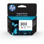 HP Tinteiro Original 303 (Tricolor)T6N01AE#LS1HPTinteiros Originais HPChip Ink | Informática | Tinteiros e Toners | Gaming
