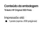 HP Tinteiro Original 300 PretoCC640EE#ABEHPTinteiros Originais HPChip Ink | Informática | Tinteiros e Toners | Gaming