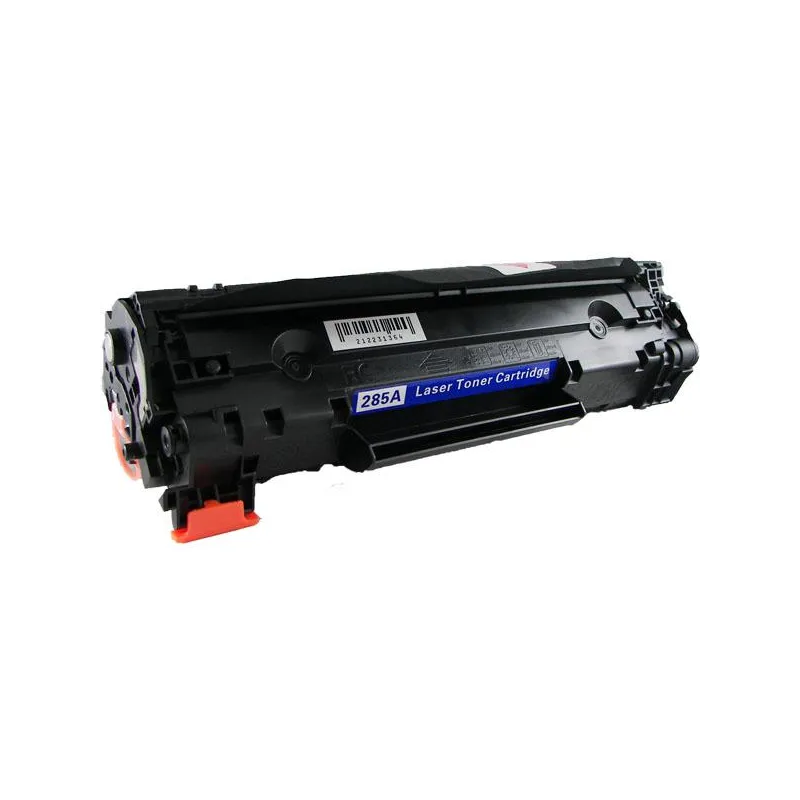 Toner HP CE285A/CE278A/CB435A/CB436A Preto Compatível 85A/78A/35A/36AC285A-HPHPToners Compatíveis HPChip Ink | Informática | Tinteiros e Toners | Gaming