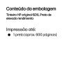 HP Tinteiro original 62XL Preto de elevado rendimentoC2P05AE#ABEHPTinteiros Originais HPChip Ink | Informática | Tinteiros e Toners | Gaming