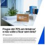 HP Tinteiro original 302XL Tricolor de elevado rendimentoF6U67AE#ABEHPTinteiros Originais HPChip Ink | Informática | Tinteiros e Toners | Gaming