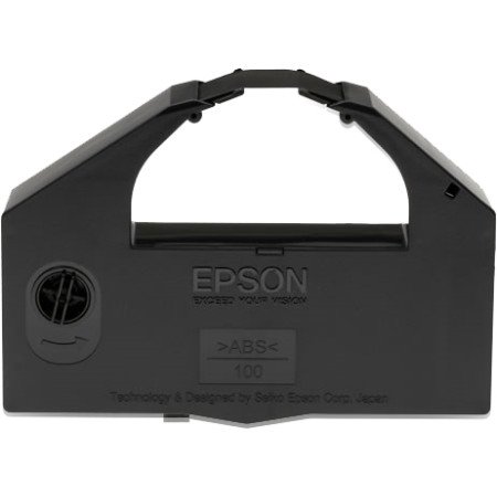 Epson SIDM Fita Preta para DLQ-3000/+/3500 (C13S015066)C13S015066EpsonTinteiros Originais EpsonChip Ink | Informática | Tinteiros e Toners | Gaming