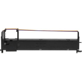 Epson SIDM Fita de Cor para LX-300/300+II (C13S015073)C13S015073EpsonTinteiros Originais EpsonChip Ink | Informática | Tinteiros e Toners | Gaming