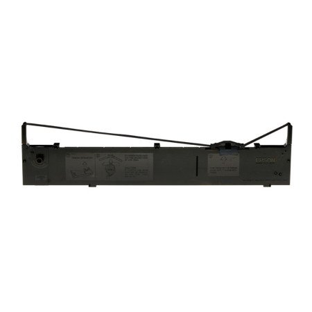 Epson SIDM Fita Preta para LQ-2x70/2x80/FX-2170/2180 (C13S015086)C13S015086EpsonTinteiros Originais EpsonChip Ink | Informática | Tinteiros e Toners | Gaming