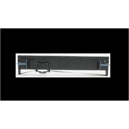 Epson SIDM Black Ribbon Cartridge for LQ-780/N (S015630(B) EEB)C13S015657EpsonTinteiros Originais EpsonChip Ink | Informática | Tinteiros e Toners | Gaming