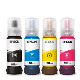 Epson 104 EcoTank 4-colour MultipackC13T00P640EpsonTinteiros Originais EpsonChip Ink | Informática | Tinteiros e Toners | Gaming