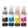 Epson 104 EcoTank 4-colour MultipackC13T00P640EpsonTinteiros Originais EpsonChip Ink | Informática | Tinteiros e Toners | Gaming