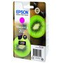 Epson Kiwi Singlepack Magenta 202 Claria Premium InkC13T02F34020EpsonTinteiros Originais EpsonChip Ink | Informática | Tinteiros e Toners | Gaming