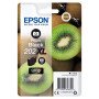 Epson Kiwi Singlepack Photo Black 202XL Claria Premium InkC13T02H14010EpsonTinteiros Originais EpsonChip Ink | Informática | Tinteiros e Toners | Gaming