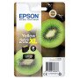 Epson Kiwi Singlepack Yellow 202XL Claria Premium InkC13T02H44010EpsonTinteiros Originais EpsonChip Ink | Informática | Tinteiros e Toners | Gaming