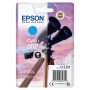 Epson Singlepack Cyan 502 InkC13T02V24010EpsonTinteiros Originais EpsonChip Ink | Informática | Tinteiros e Toners | Gaming