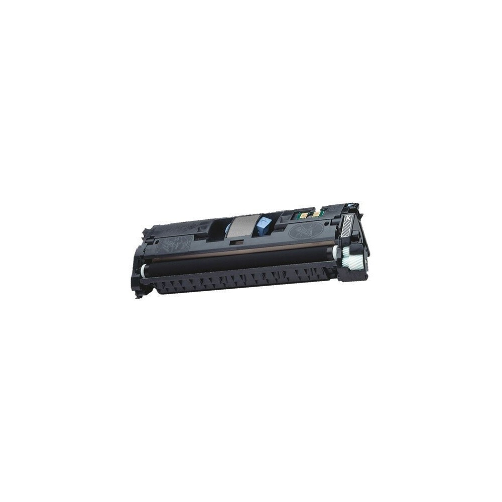 HP Q3960A Black Compatible Toner