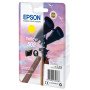 Epson Singlepack Yellow 502 InkC13T02V44020EpsonTinteiros Originais EpsonChip Ink | Informática | Tinteiros e Toners | Gaming