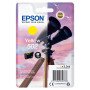 Epson Singlepack Yellow 502 InkC13T02V44020EpsonTinteiros Originais EpsonChip Ink | Informática | Tinteiros e Toners | Gaming