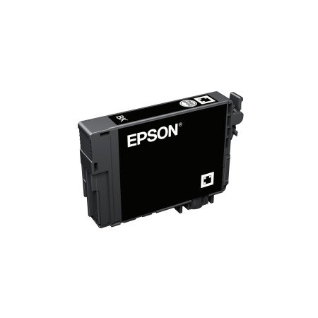 Epson Singlepack Black 502XL InkC13T02W14010EpsonTinteiros Originais EpsonChip Ink | Informática | Tinteiros e Toners | Gaming