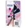 Epson Singlepack Magenta 502XL InkC13T02W34020EpsonTinteiros Originais EpsonChip Ink | Informática | Tinteiros e Toners | Gaming