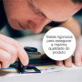 Epson Singlepack Magenta 502XL InkC13T02W34020EpsonTinteiros Originais EpsonChip Ink | Informática | Tinteiros e Toners | Gaming