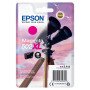 Epson Singlepack Magenta 502XL InkC13T02W34020EpsonTinteiros Originais EpsonChip Ink | Informática | Tinteiros e Toners | Gaming