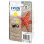 Epson Singlepack Yellow 603XL InkC13T03A44010EpsonTinteiros Originais EpsonChip Ink | Informática | Tinteiros e Toners | Gaming