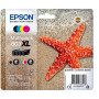 Epson Multipack 4-colours 603XL InkC13T03A64020EpsonTinteiros Originais EpsonChip Ink | Informática | Tinteiros e Toners | Gaming