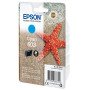 Epson Singlepack Cyan 603 InkC13T03U24010EpsonTinteiros Originais EpsonChip Ink | Informática | Tinteiros e Toners | Gaming