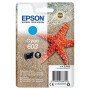 Epson Singlepack Cyan 603 InkC13T03U24010EpsonTinteiros Originais EpsonChip Ink | Informática | Tinteiros e Toners | Gaming