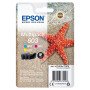 Epson Multipack 3-colours 603 InkC13T03U54010EpsonTinteiros Originais EpsonChip Ink | Informática | Tinteiros e Toners | Gaming