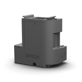 Epson Kit de ManutençãoC13T04D100EpsonTinteiros Originais EpsonChip Ink | Informática | Tinteiros e Toners | Gaming